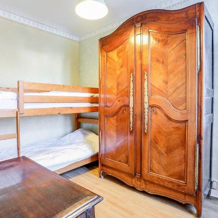 Holiday Home Harrington By Interhome Saint-Malo Extérieur photo