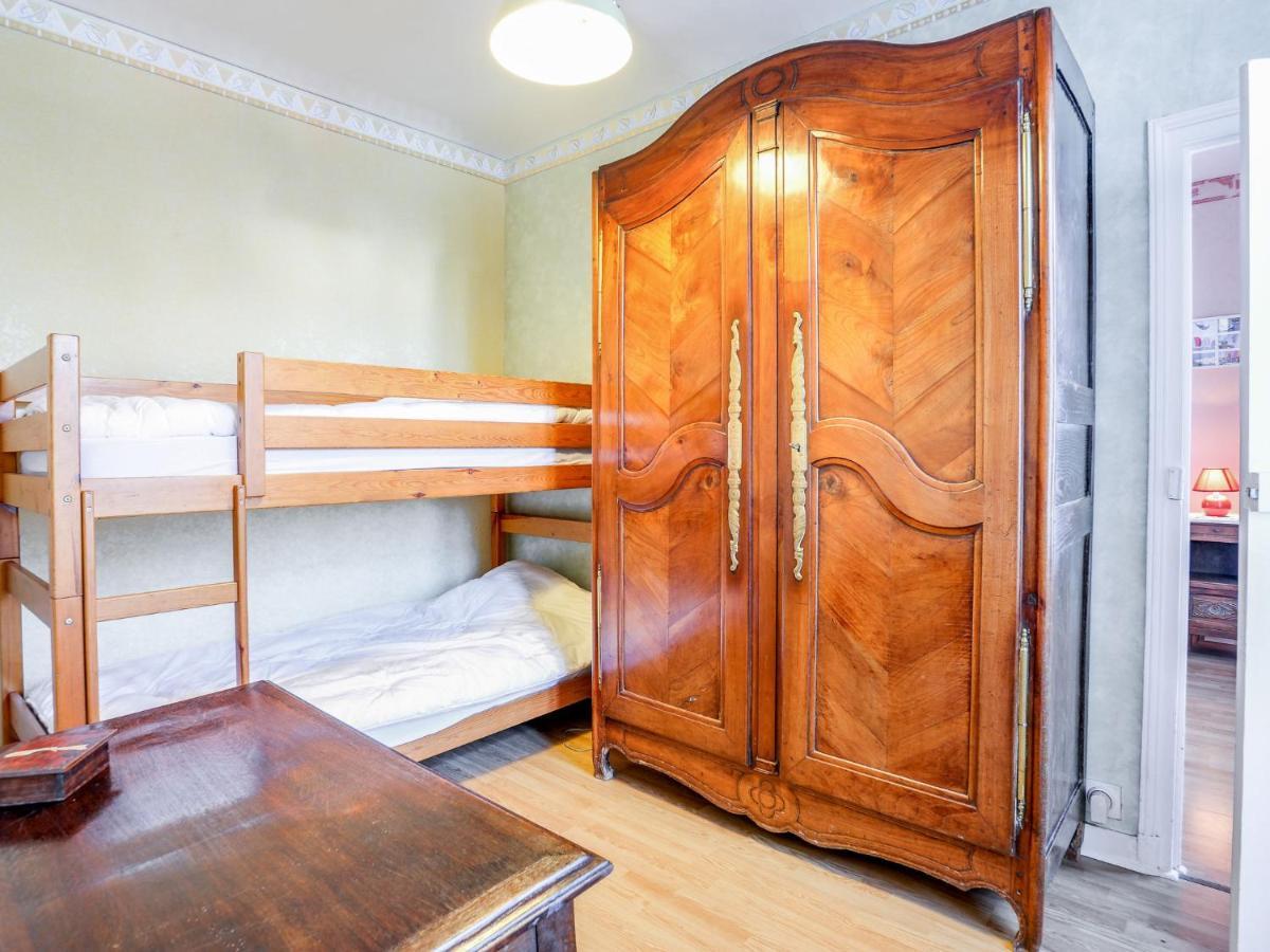 Holiday Home Harrington By Interhome Saint-Malo Extérieur photo