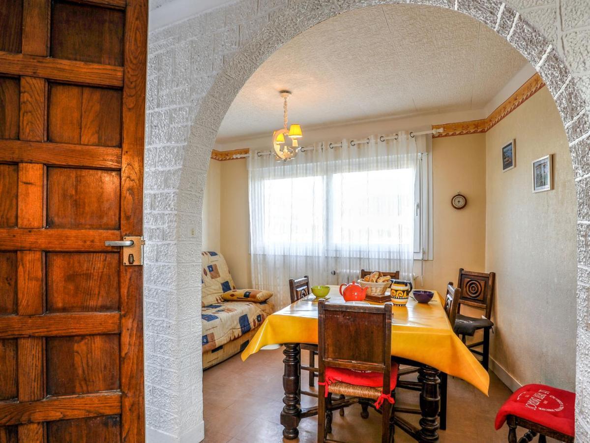 Holiday Home Harrington By Interhome Saint-Malo Extérieur photo