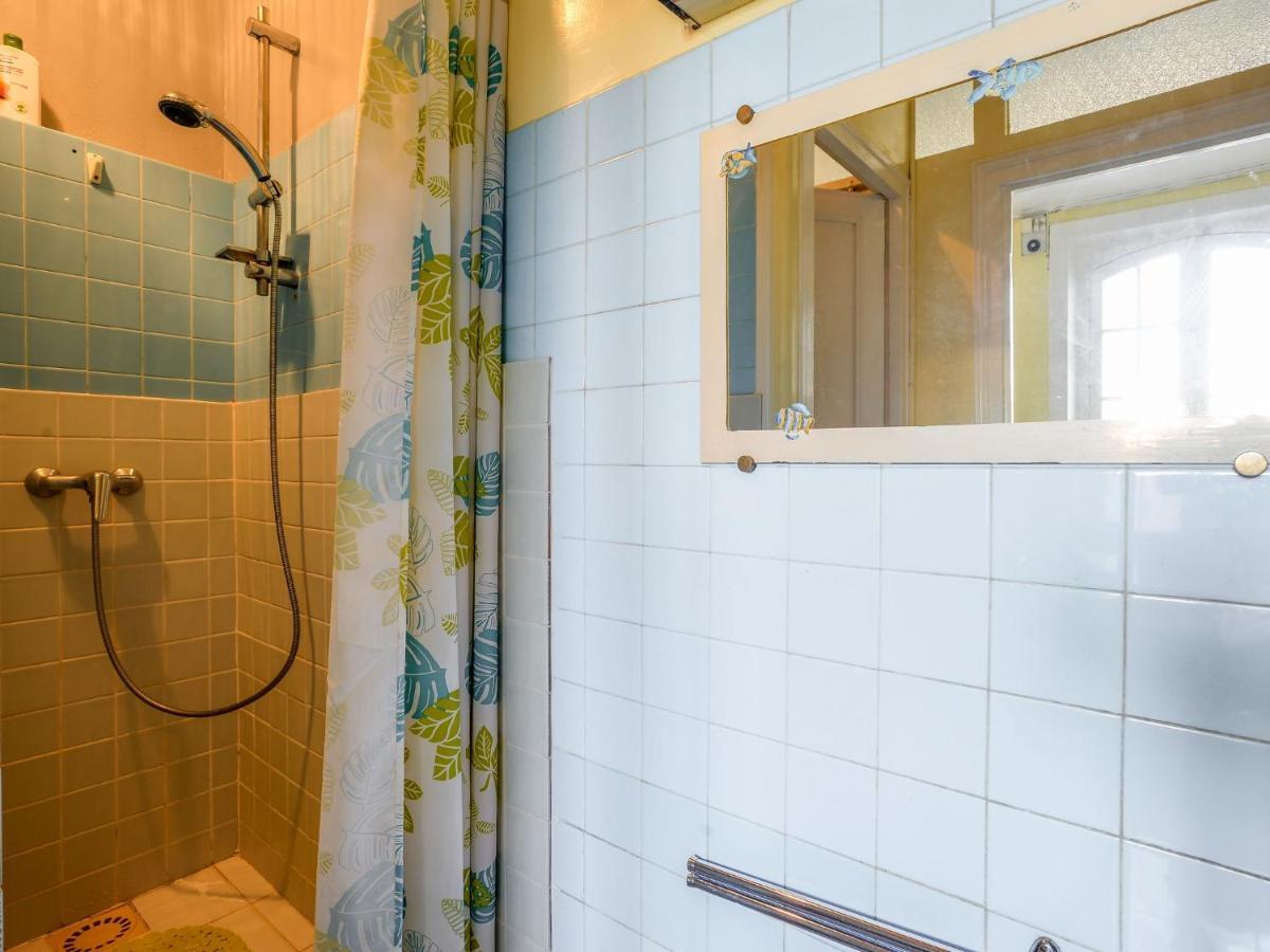 Holiday Home Harrington By Interhome Saint-Malo Extérieur photo