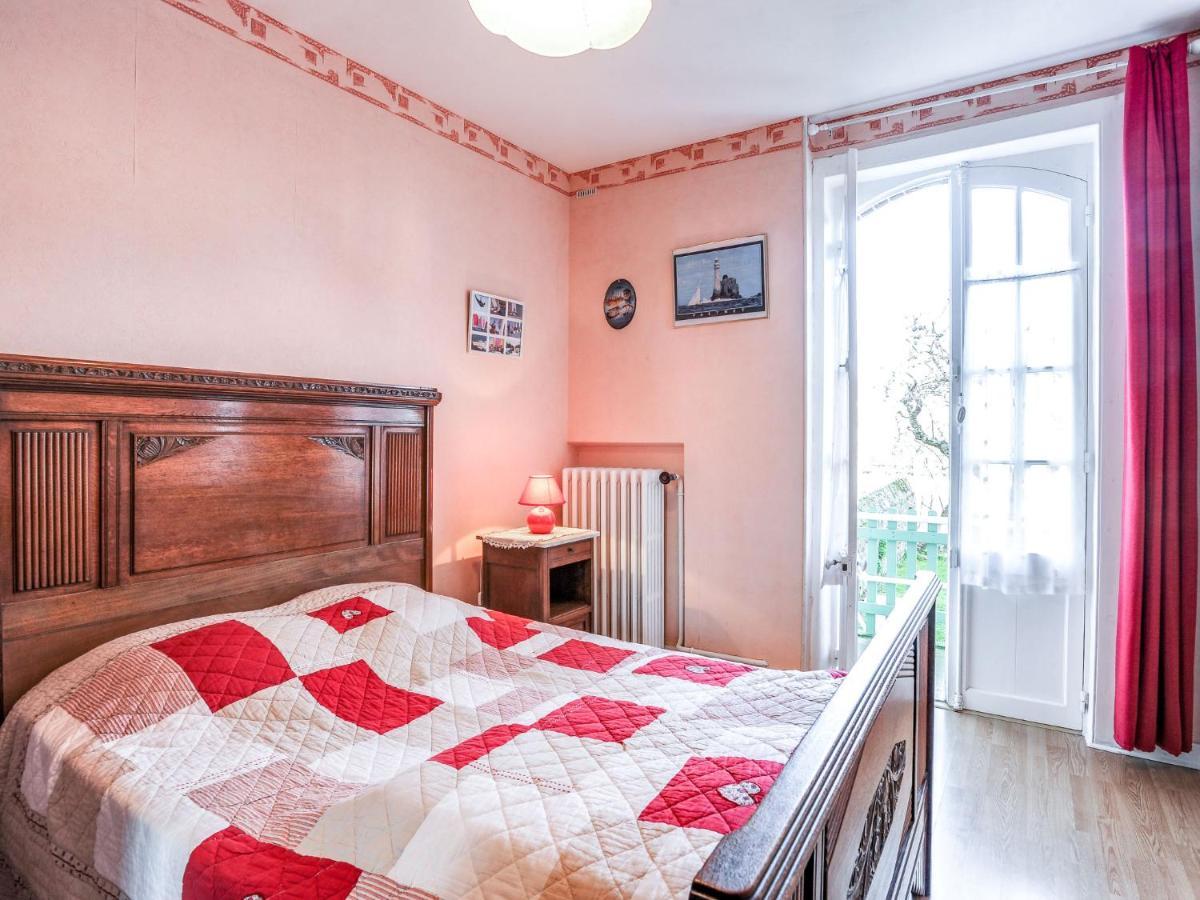 Holiday Home Harrington By Interhome Saint-Malo Extérieur photo