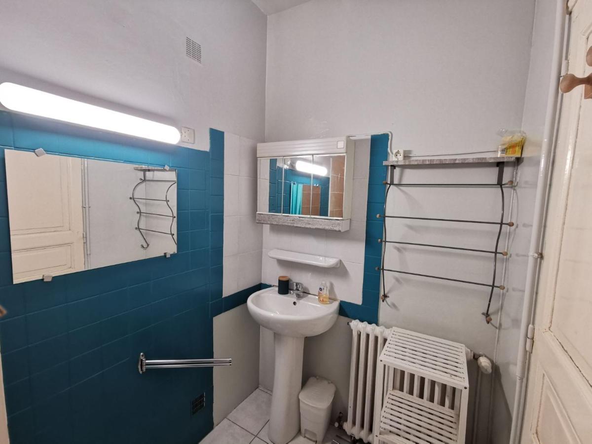 Holiday Home Harrington By Interhome Saint-Malo Extérieur photo